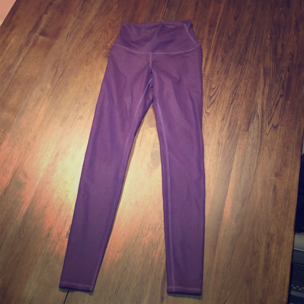 Alo pant
